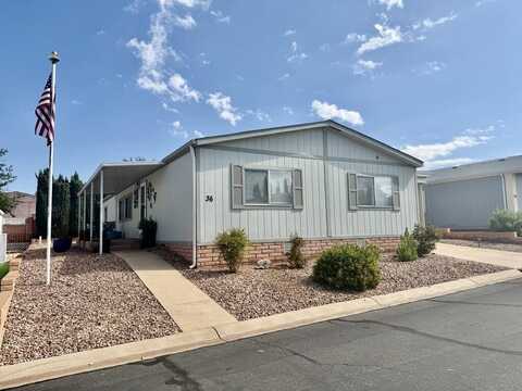 1526 N Dixie Downs, Saint George, UT 84770