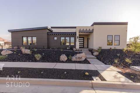 2768 W Lava Valley Way, Santa Clara, UT 84765