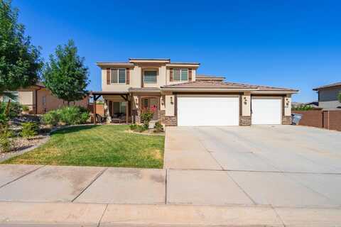 6114 S Broken Rock Way, Saint George, UT 84790