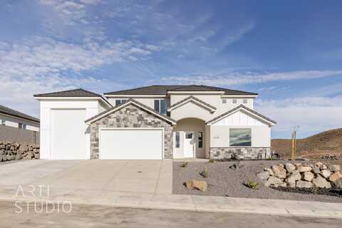 1836 W 300 ST N, Hurricane, UT 84737