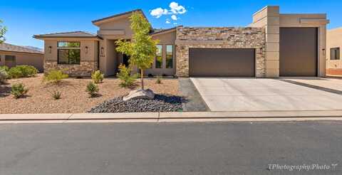 266 S 620 W, Ivins, UT 84738