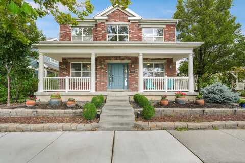 4544 Kestrel Ridge Road RD, South Jordan, UT 84009