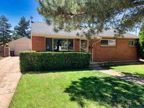 151 N 1225 W, Cedar City, UT 84720