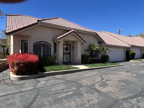 63 E 200 S, Saint George, UT 84770