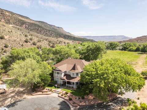 1898 N Kolob RD, Virgin, UT 84779