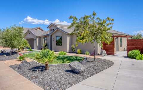 2587 S Gritton ST, Hurricane, UT 84737