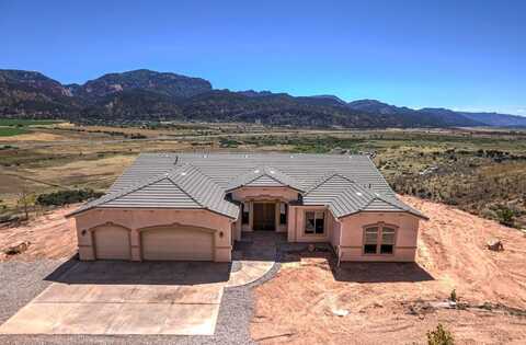 1331 S Taylor Mountain RD, Kanarraville, UT 84742