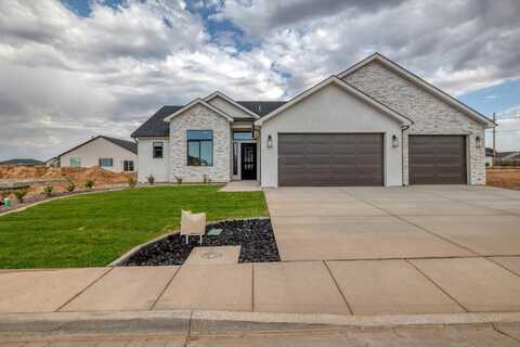 4326 W 200 N CIR, Cedar City, UT 84720