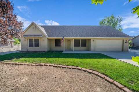 1190 N Horsemans Park DR, Dammeron Valley, UT 84783