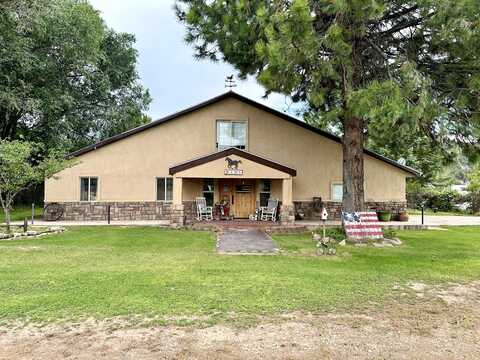 263 W 300 S, Parowan, UT 84761