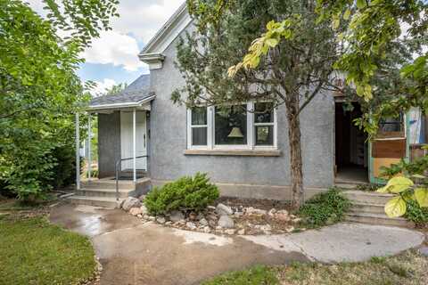 181 E 200 N, Cedar City, UT 84720