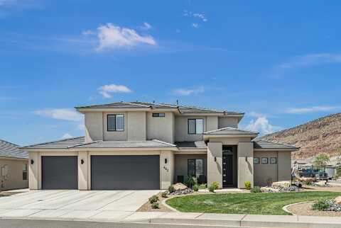 482 Mirage DR, Washington, UT 84780