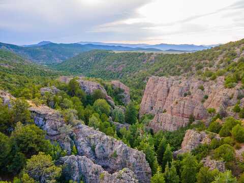 640 Acres at Freemont Wash, Beaver, UT 84713