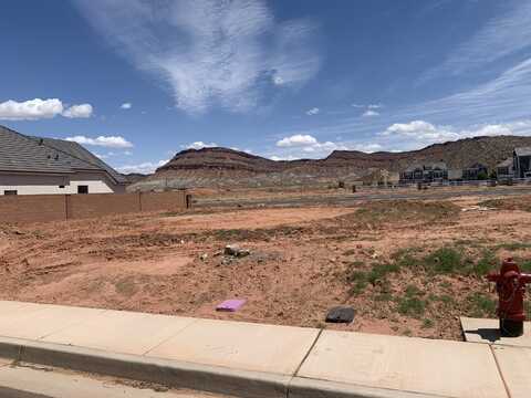 4973 S Resolution DR, Washington, UT 84780