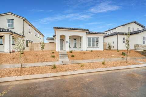 Desert Color, Lot 436 Phase 4, Saint George, UT 84790