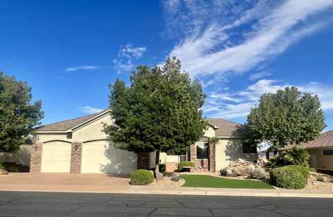 262 N Crest Line CIR, Saint George, UT 84790