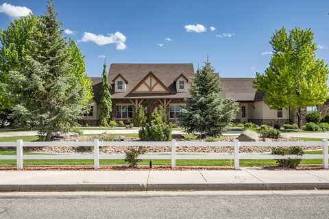 3557 W 1600 N, Cedar City, UT 84721