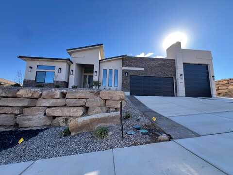 477 S Appian Way, Saint George, UT 84770