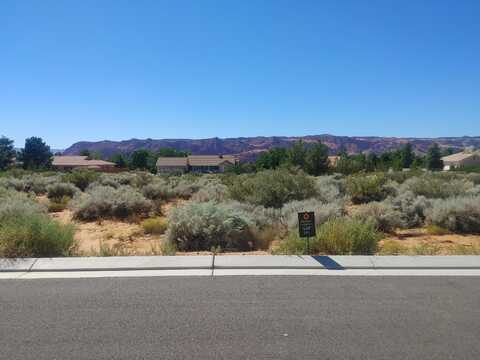 Lot 211 Johnson Arch DR, Saint George, UT 84770