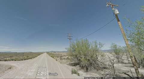 800 W 5600 N, Beryl, UT 84714