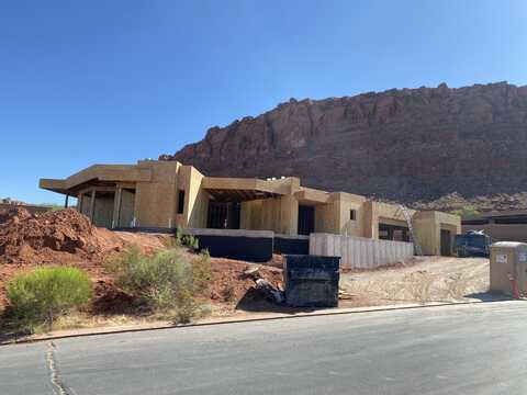 2900 N Wapatki Trail, Saint George, UT 84770