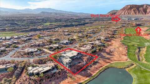 2394 N Anasazi Trail, Saint George, UT 84770