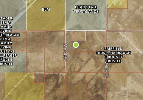 80 Acres Near Lund, Beryl, UT 84714