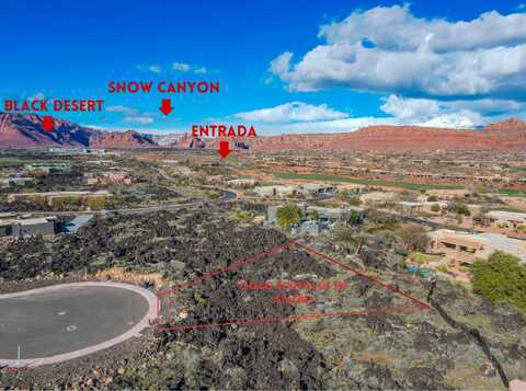 Lava Rock CIR, Saint George, UT 84770