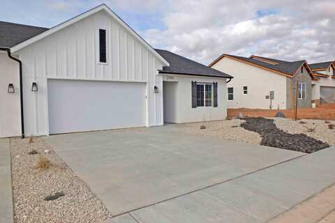 347 W Bradley LN, Cedar City, UT 84721