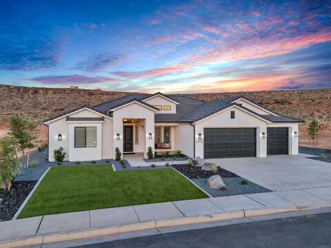 2943 S Maplecrest DR, Saint George, UT 84790