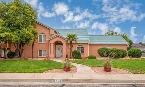 402 N 2370 E, Saint George, UT 84790