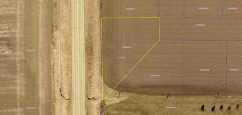 Lot #13 Prairie Drive, Grundy Center, IA 50638