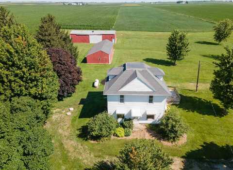 15707 310th Street, Conrad, IA 50621