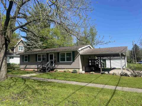 309 E State Streets, Fayette, IA 52142