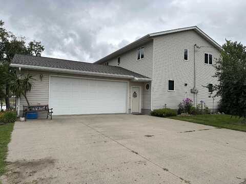 295 Abel Drive, Guttenberg, IA 52052