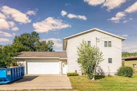 295 Abel Drive, Guttenberg, IA 52052