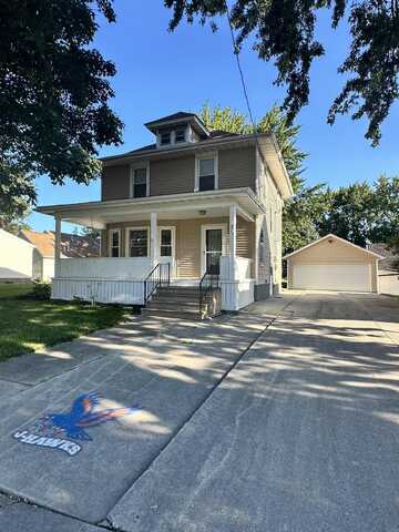 825 Hawley Street, Jesup, IA 50648