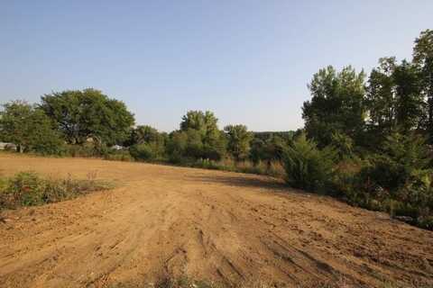 Building Site Tanner Road, New Hartford, IA 50660