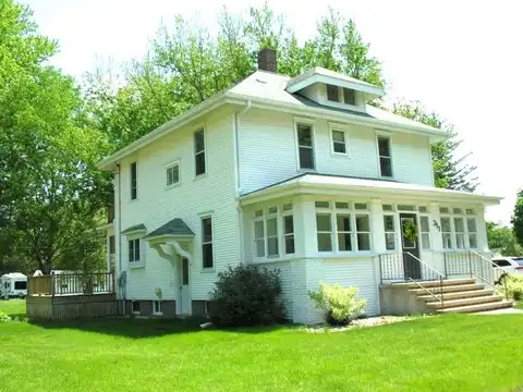 311 N Church Street, St. Ansgar, IA 50472