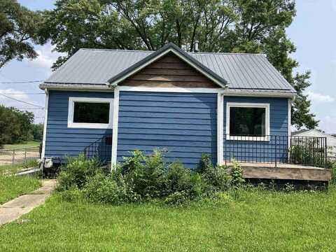 2646 E 4th Street, Waterloo, IA 50703