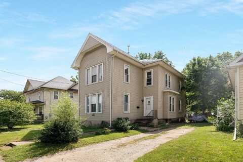 1626 Franklin Street, Waterloo, IA 50703