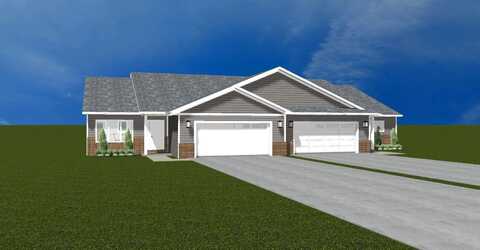 214 E Lillian, Conrad, IA 50621