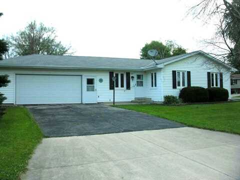 1031 Heritage Drive, Osage, IA 50461