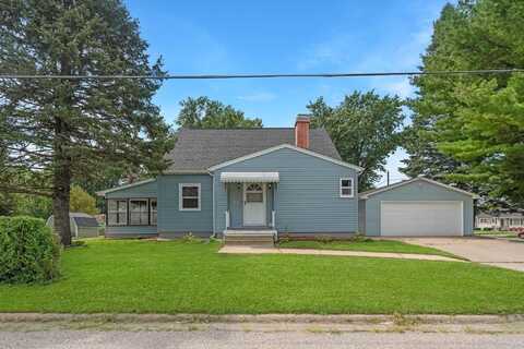 1436 Cornwall Avenue, Waterloo, IA 50702