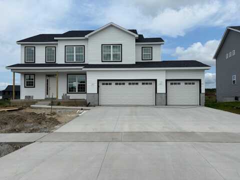 4336 Blair Ridge Road, Cedar Falls, IA 50613