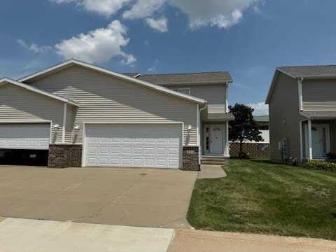 254 Kelso Lane, Fairfax, IA 52228