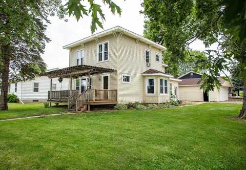 411 E Traer, Greene, IA 50636