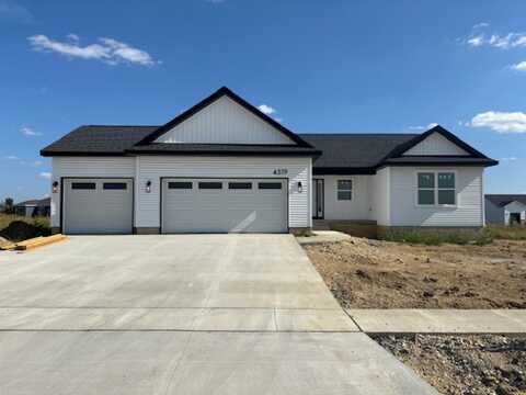 4519 Sonoma Drive, Cedar Falls, IA 50613