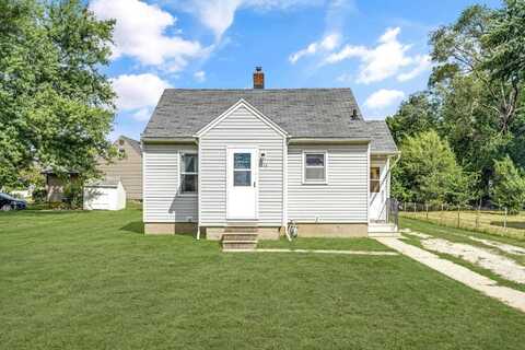 711 Home Acres Avenue, Evansdale, IA 50707