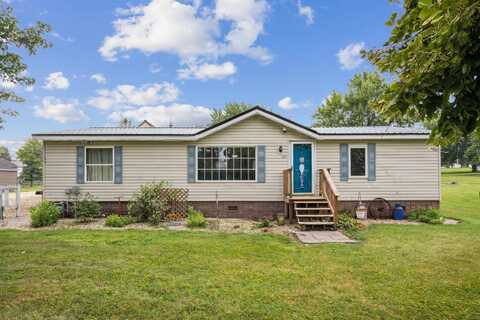 723 Liberty Street, Arlington, IA 50606